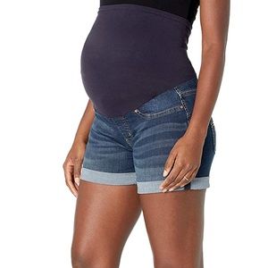 Levi Strauss XL Maternity Shorts